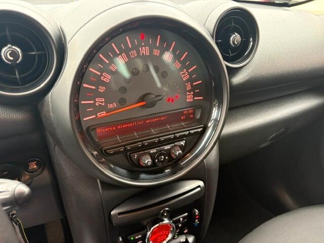 Mini Cooper D Countryman 1.6 One