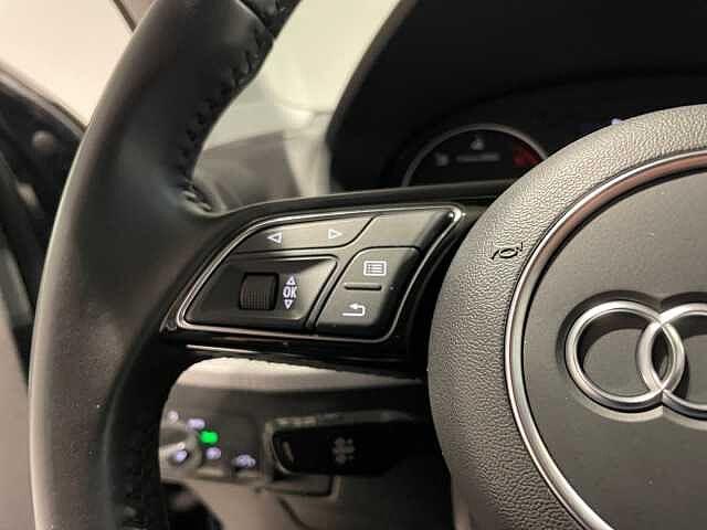 Audi Q2 1.6TDI 115CV S-tronic Business - NEOPATENTATI