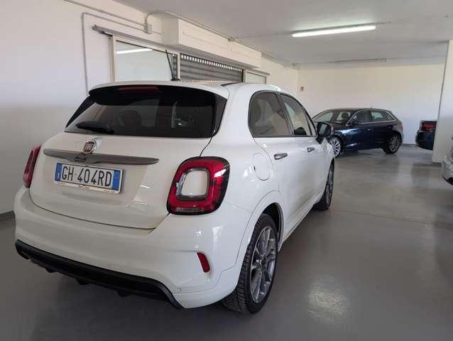Fiat 500X 1.3 mjet Sport 95cv N1