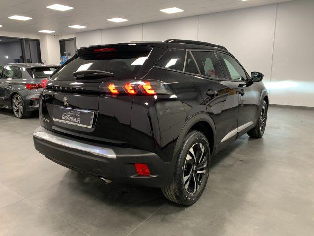 PEUGEOT 2008 1.5 BlueHDi Allure Navi Pack