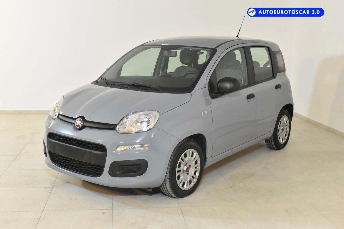 Fiat Panda 1.0 FireFly S&S Hybrid Neopatentato