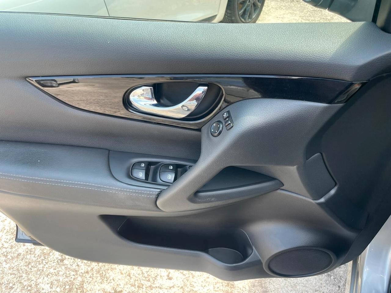 Nissan Qashqai 1.5 dCi 115 CV Acenta