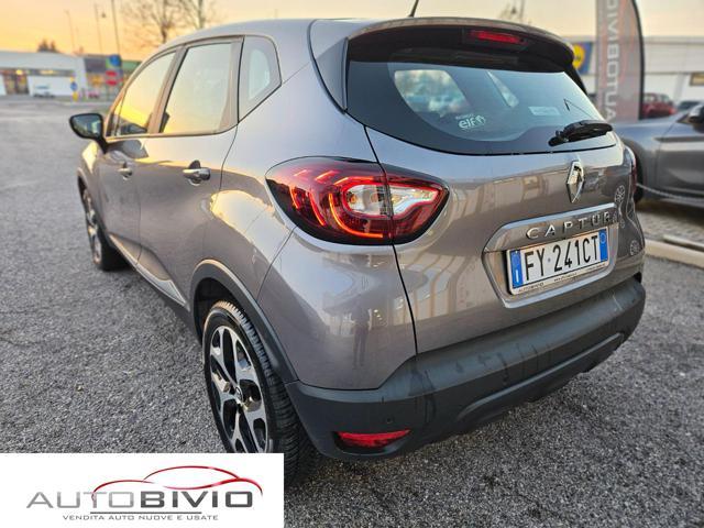 RENAULT Captur TCe 12V 90 CV Business