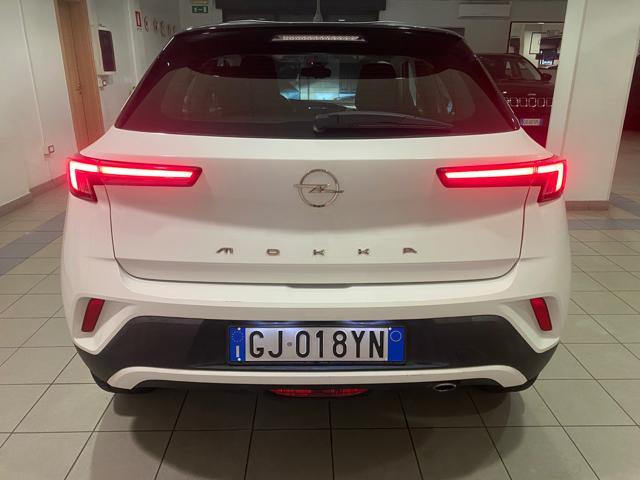 OPEL Mokka 1.5 110 cv diesel Edition
