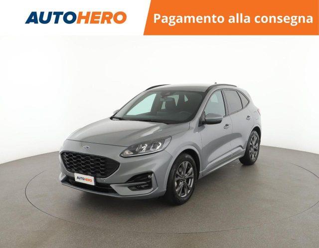 FORD Kuga 1.5 EcoBlue 120 CV 2WD ST-Line