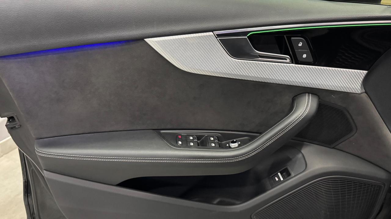 Audi A4 RS4 2.9 450 Cv-2020