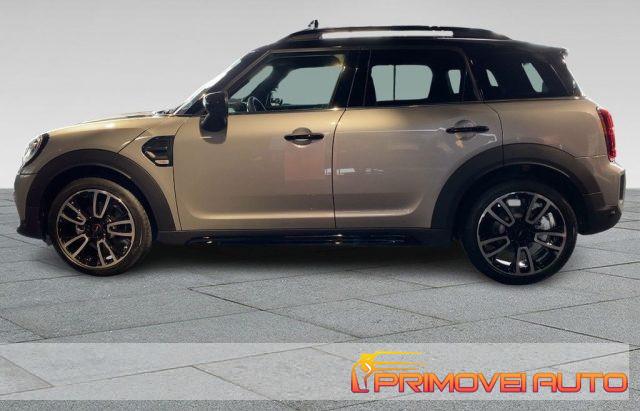 MINI Countryman 1.5 Cooper Countryman