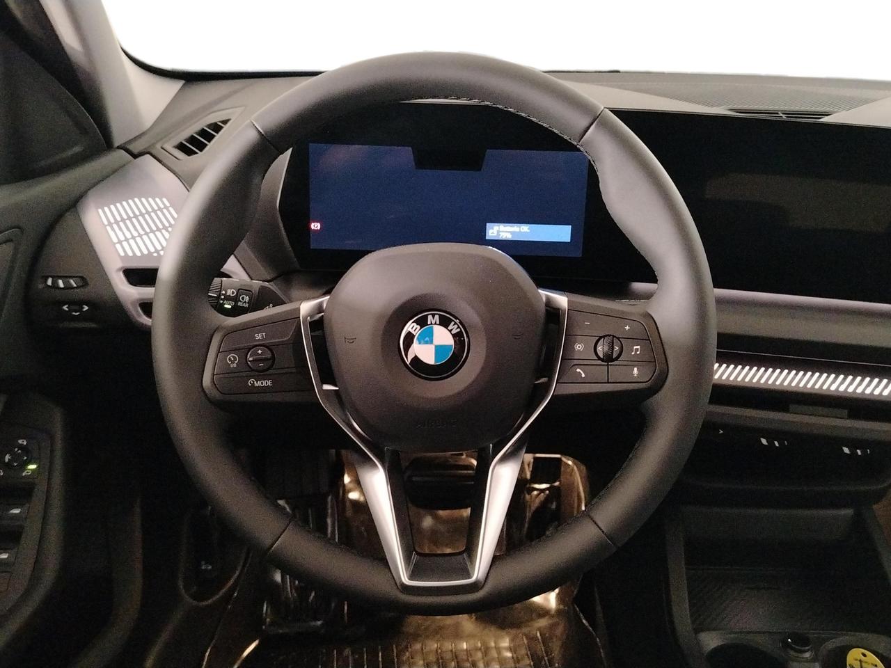 BMW Serie 1 118d MSport Design