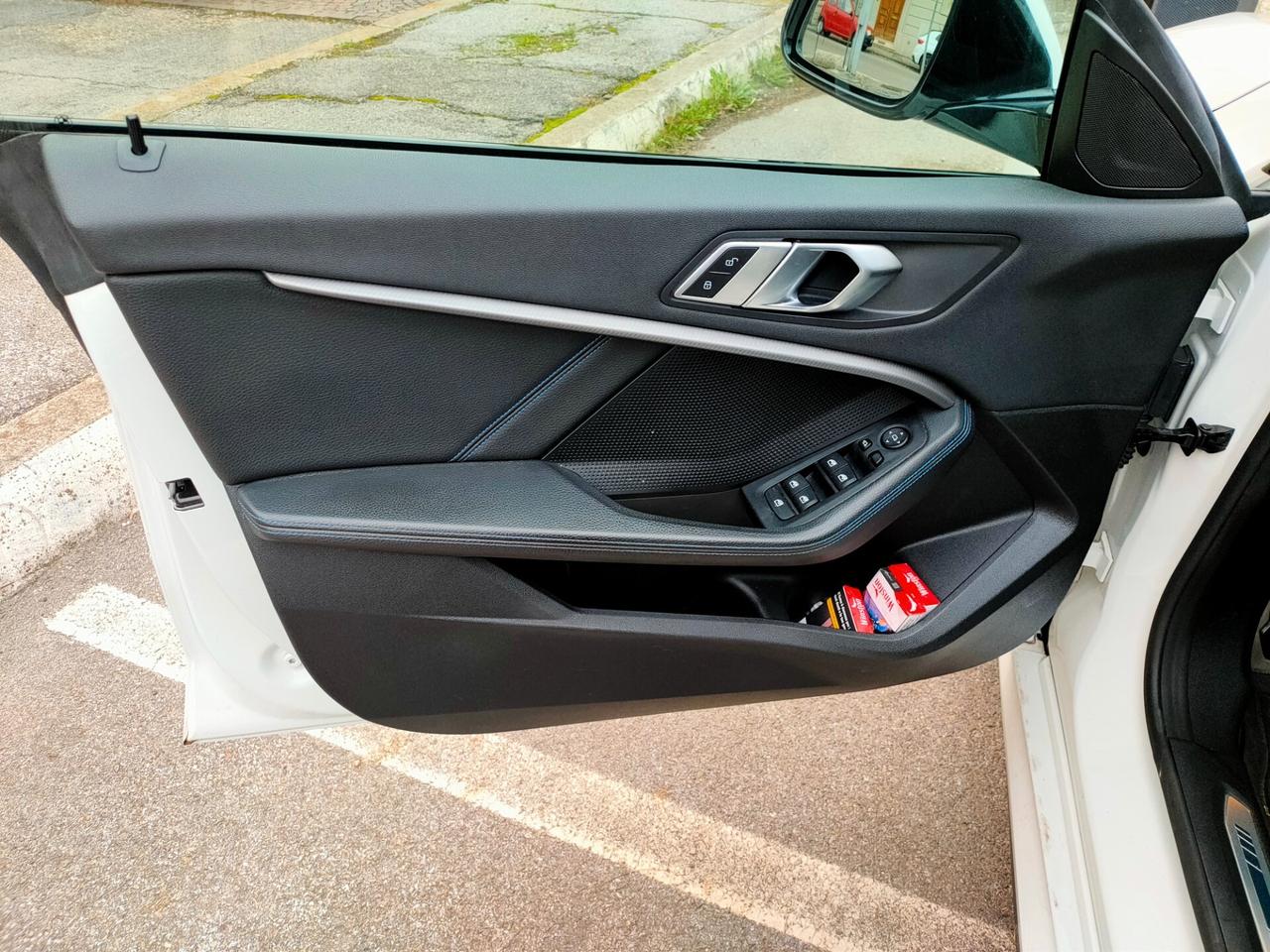 Bmw Serie 2 Gran Coupé 218d Msport