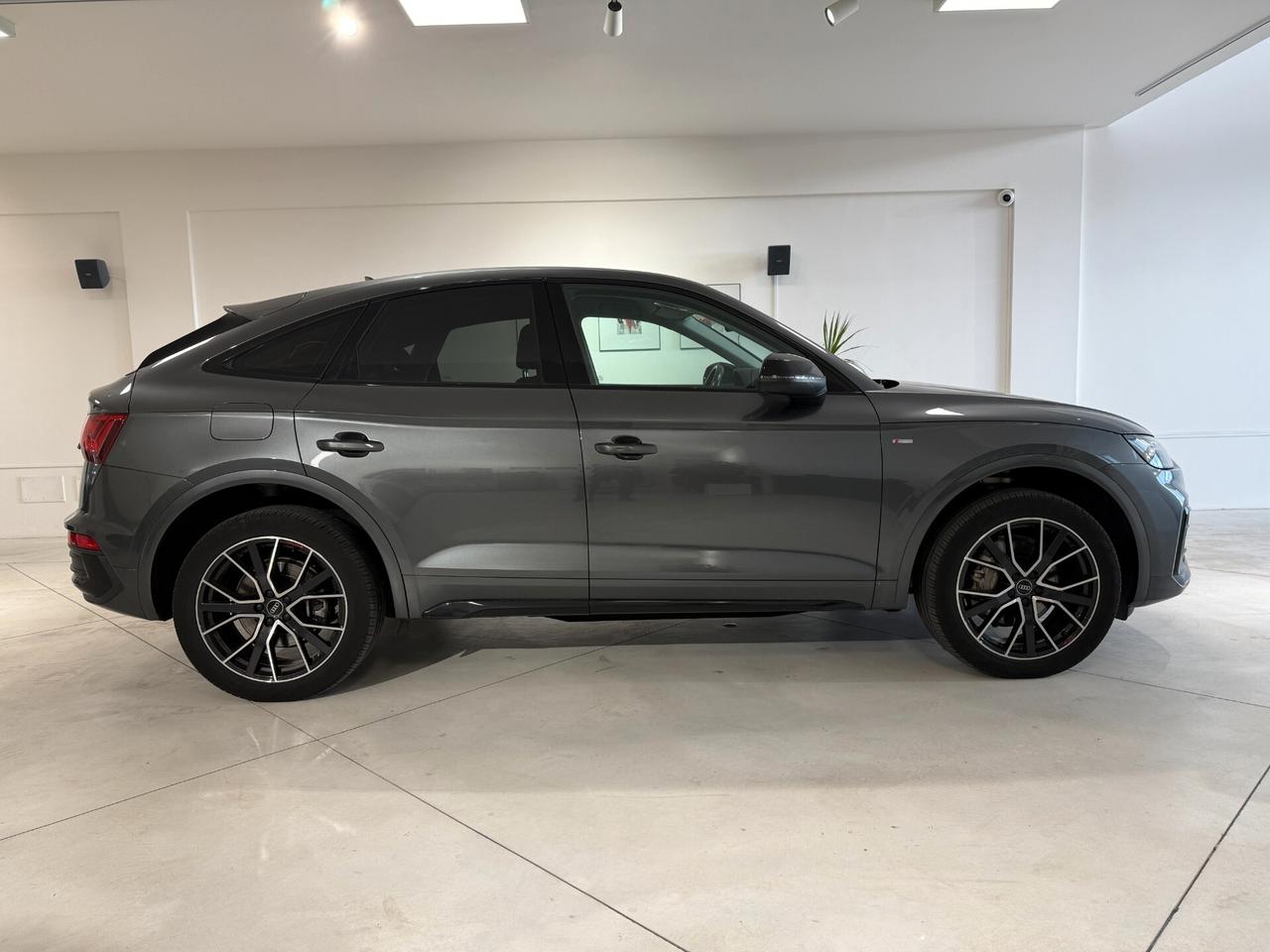 Audi Q5 SPB 40 TDI quattro S tronic line plus