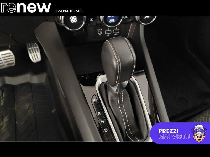 Renault Arkana TCe 140 CV EDC Intens EDC (MHEV)