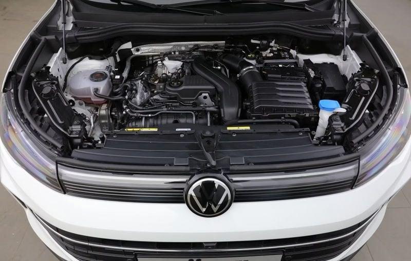 Volkswagen Tiguan 1.5 eTSI 96KW ACT DSG GOAL ACC Camera Gancio 18"