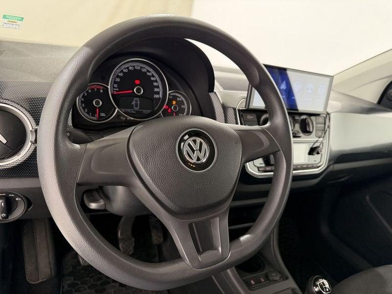 Volkswagen up! up! 5p 1.0 Move up! 60cv