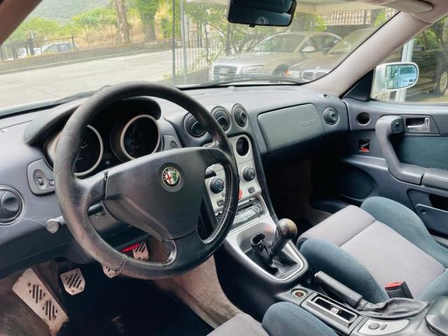 Alfa Romeo GTV 1.8i 16V 144cv Twin Spark