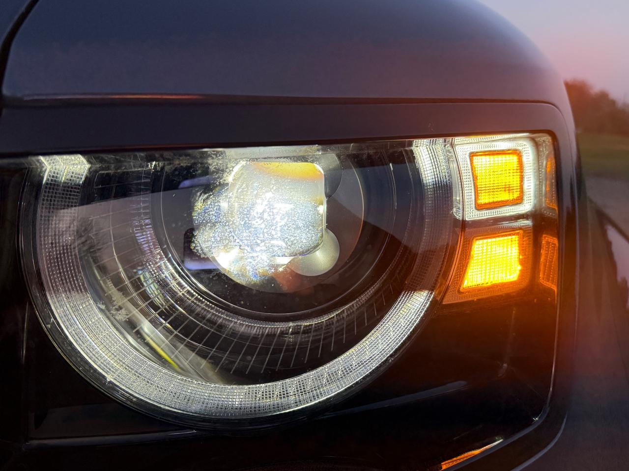 SUBENTRO LEASING -Land Rover Defender 300 CV -