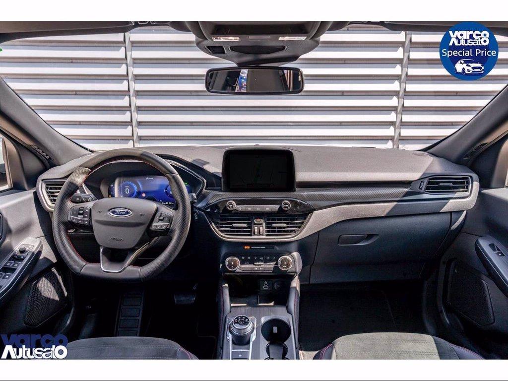 FORD Kuga 2.5 phev st-line x 2wd 225cv cvt del 2023