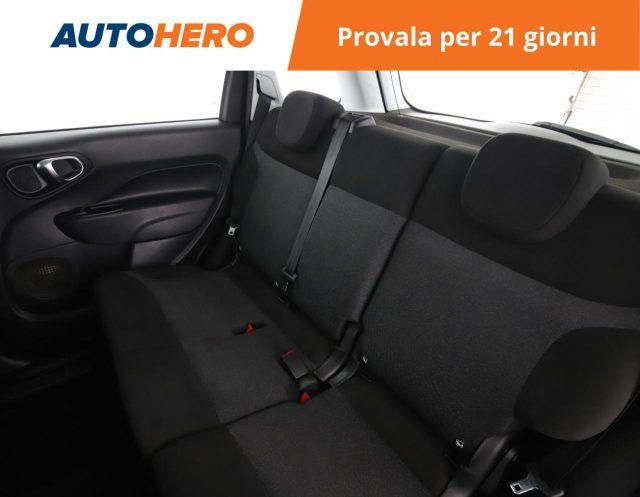 FIAT 500L 1.3 Multijet 95 CV Urban