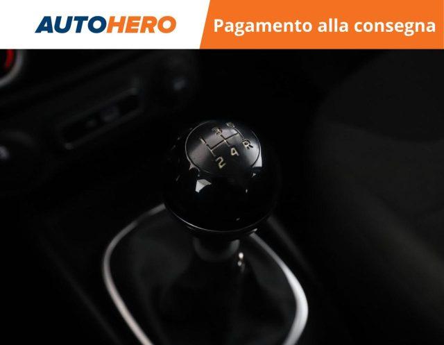 FIAT 500L 1.3 Multijet 95 CV Urban