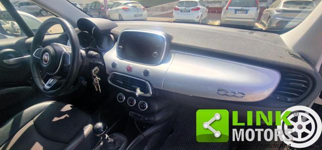 FIAT 500X 1.0 T3 120 CV Sport