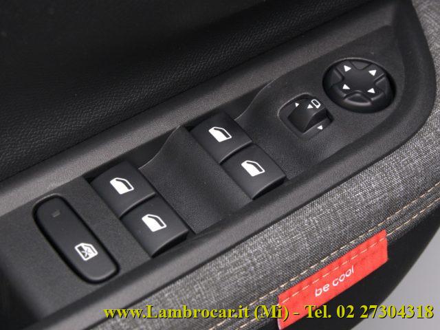 CITROEN C3 Aircross 1.2 Turbo 100CV Plus KM Zero