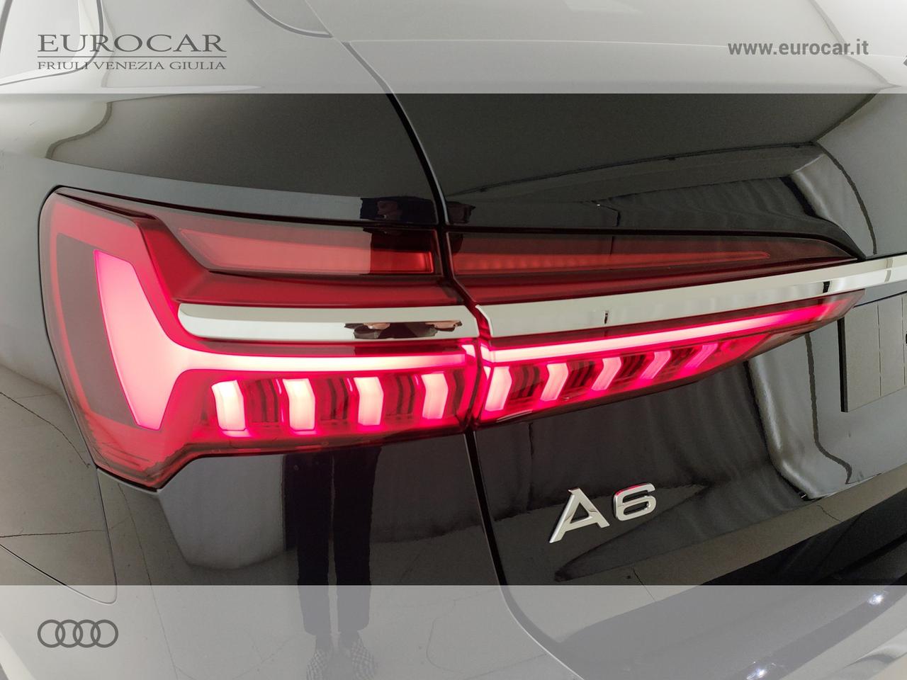 Audi A6 avant 50 2.0 tfsi e business quattro s-tronic