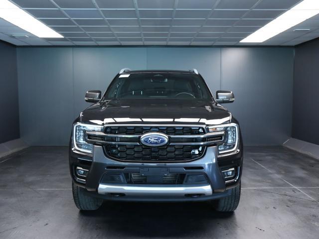 FORD Ranger 2.0 EcoBlue 205CV DC Aut. Wildtrak 5posti
