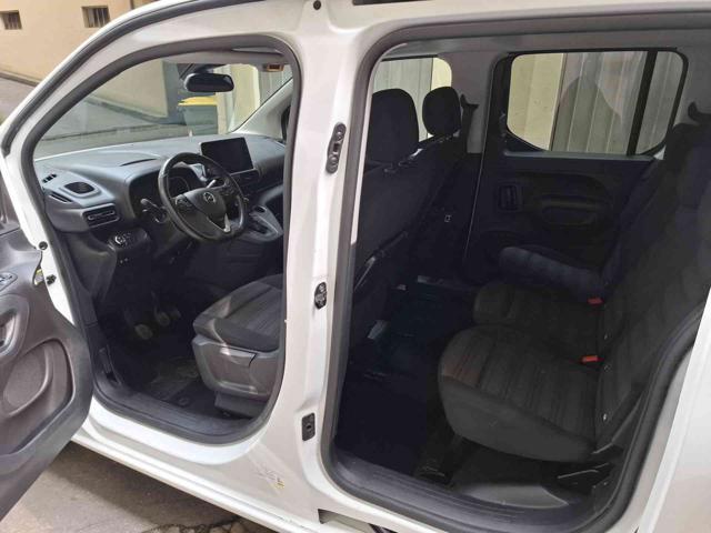 OPEL Combo Life 1.5D 100 CV S&S Advance