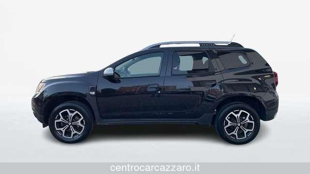 Dacia Duster 1.0 tce ECO-G 15th Anniversary 4x2