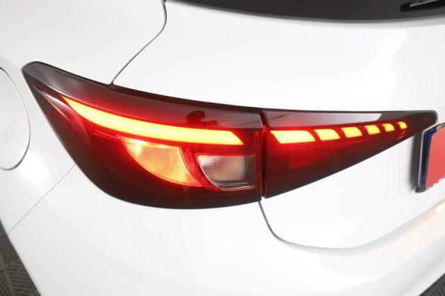 MG MG3 MG3 Hybrid+ Luxury