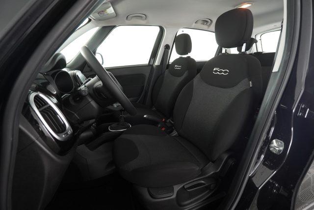 FIAT 500L 500L 1.3 Multijet 95 CV Mirror