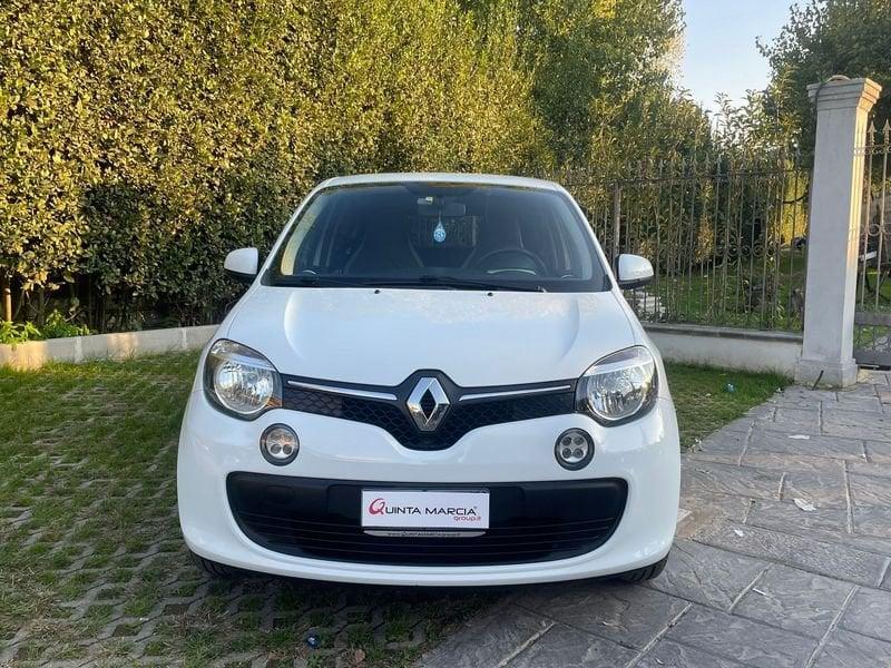 Renault Twingo 1.0 SCe GPL-BLUETOOTH/PRIVACY