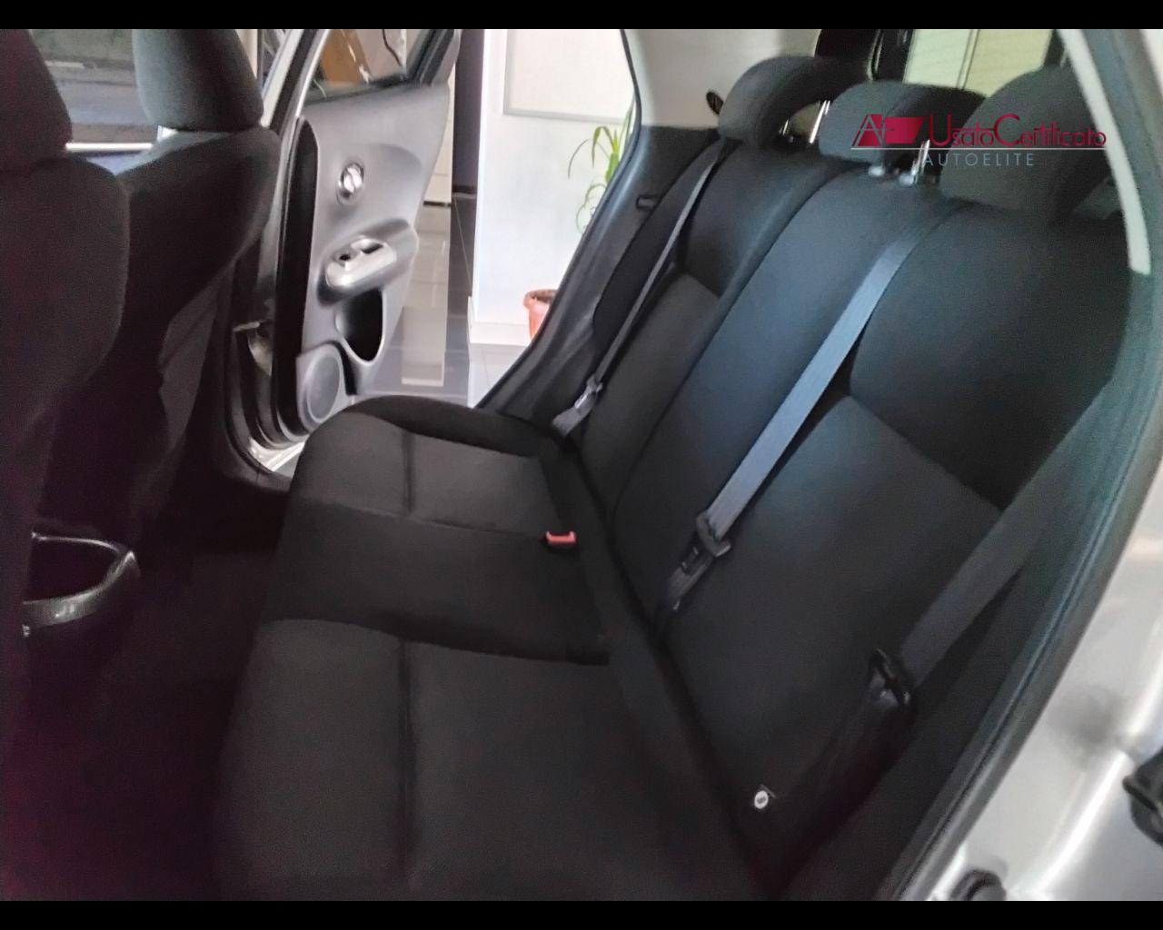 NISSAN Juke 1.5 dCi Acenta