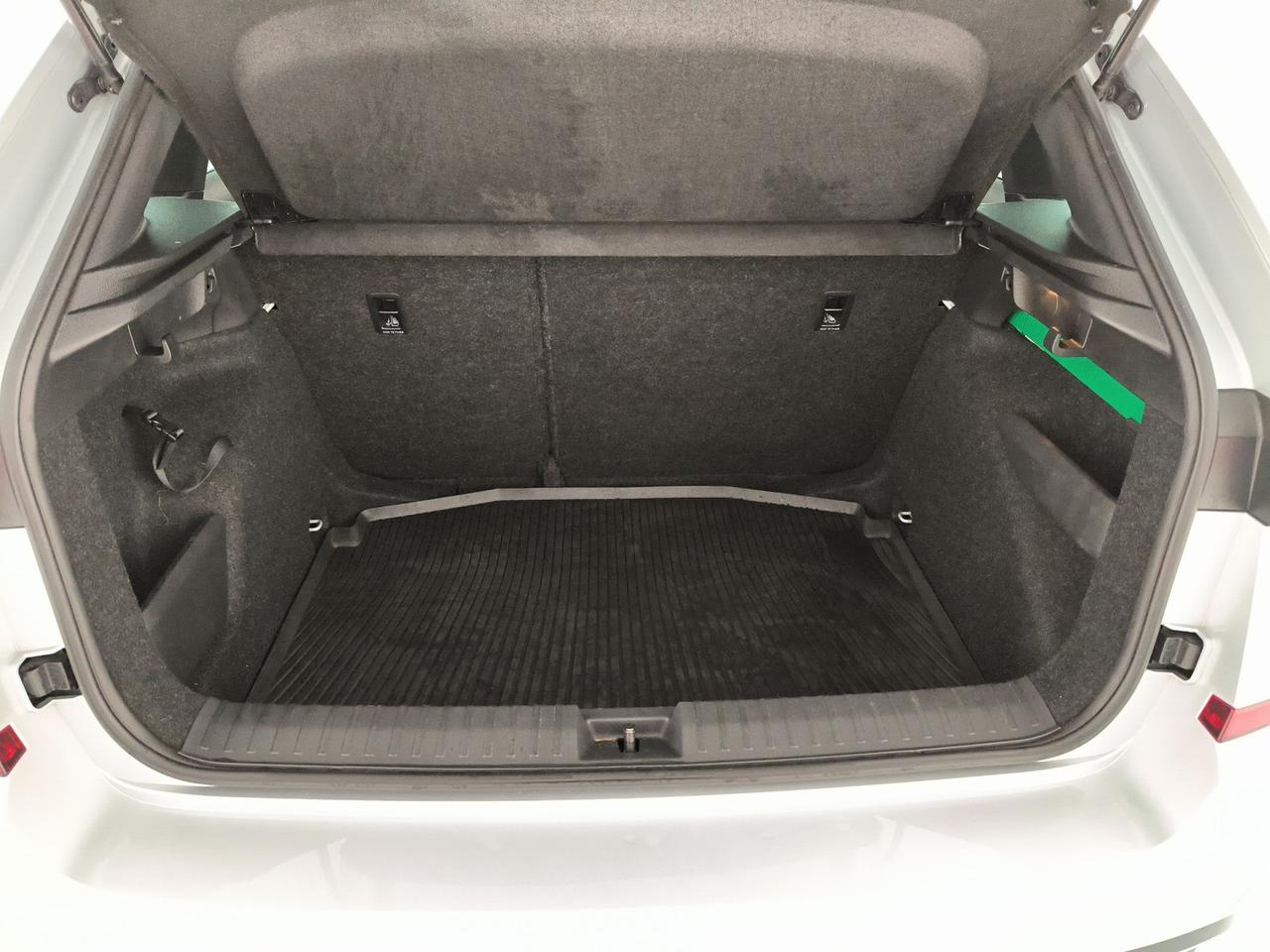 Skoda Kamiq 1.0 tsi monte carlo 110cv