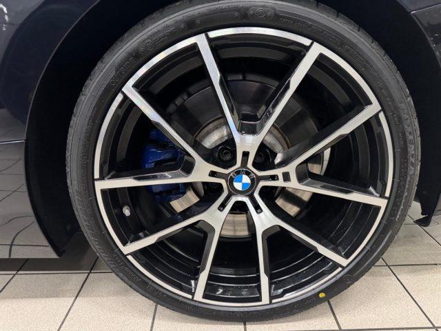 BMW 840 d xDrive?CARBON CORE?PACCHETTO M?FULL LED?PELLE?20