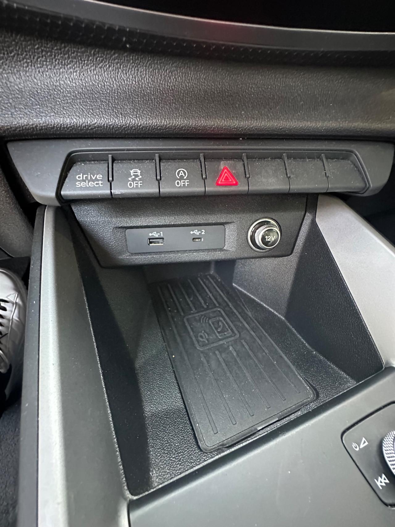 Audi A1 SPB 30 TFSI Admired