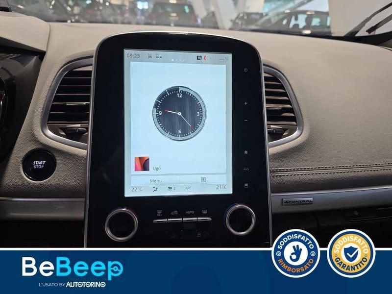 Renault Espace 1.6 DCI ENERGY INITIALE PARIS 160CV 7P.TI E