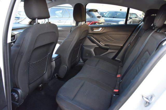 FORD Focus 1.5 EcoBlue 120 CV automatico 5p. Active