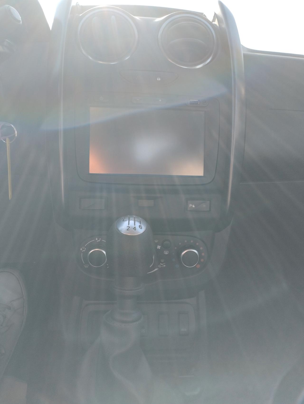 Dacia Duster 1.5 dCi 110CV 4x2 88.000 KM