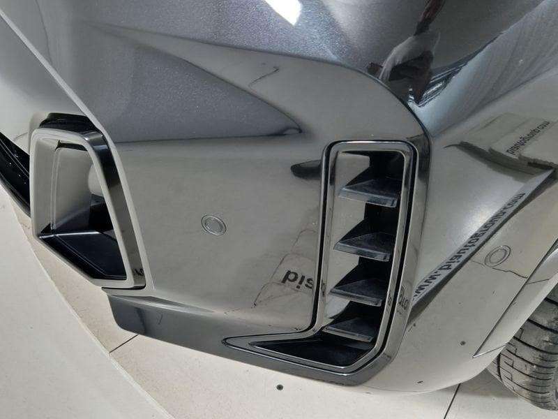 BMW X5 G05 LCI 2023 xdrive40d MSport Pro auto