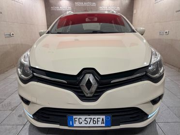 Renault Clio Sporter dCi 8V 75CV Start&Stop Energy Intens