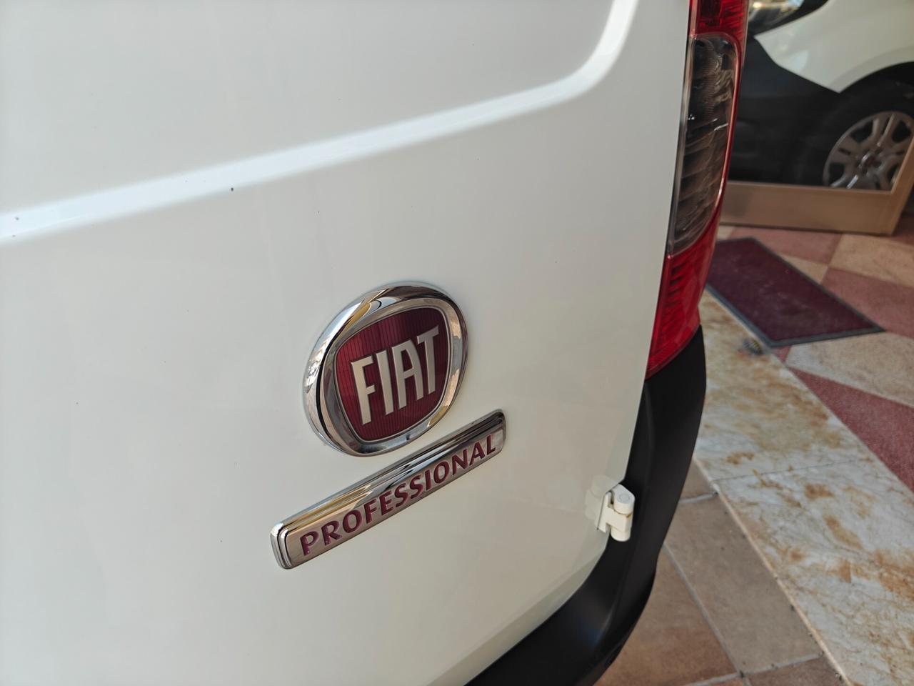 Fiat Fiorino 1.3 Mjt Cargo Promozione