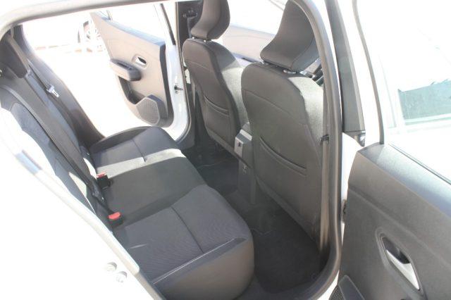 DACIA Sandero Streetway 1.0 TCe 90 CV Essential