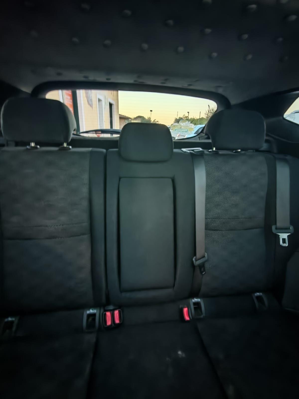 Nissan Qashqai 1.5 dCi Tetto navigazione full