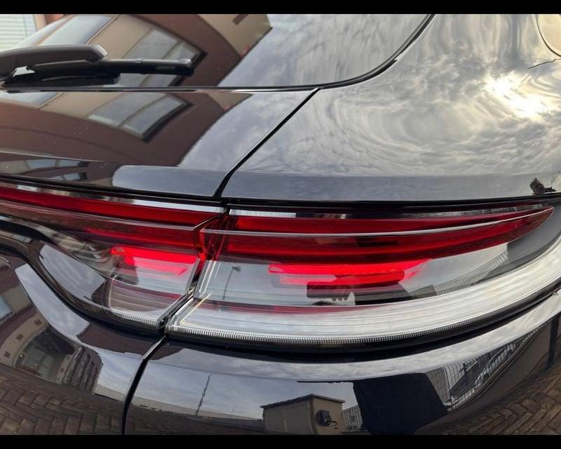 Porsche Panamera Sport Turismo 2.9 4 e-hybrid auto