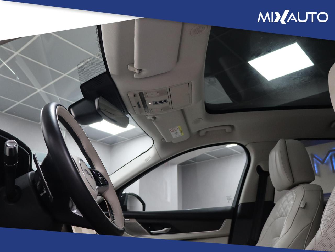 Jaguar F-Pace 2.0D I4 MHEV AWD 204CV Standard AUTO