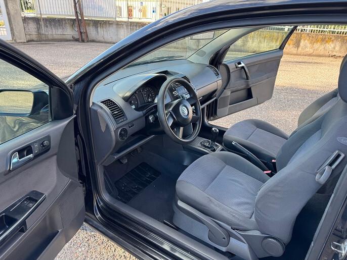 Volkswagen Polo 1.4/69CV TDI 3p. Trendline
