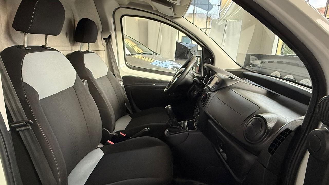 Fiat Fiorino 1.3 MJT 80CV Cargo SX PREZZO NETTO IVA