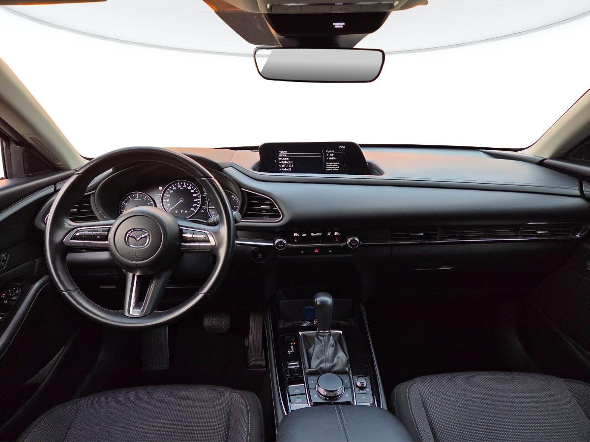 MAZDA CX-30 2.0 m-hybrid Executive 2wd 186cv 6at