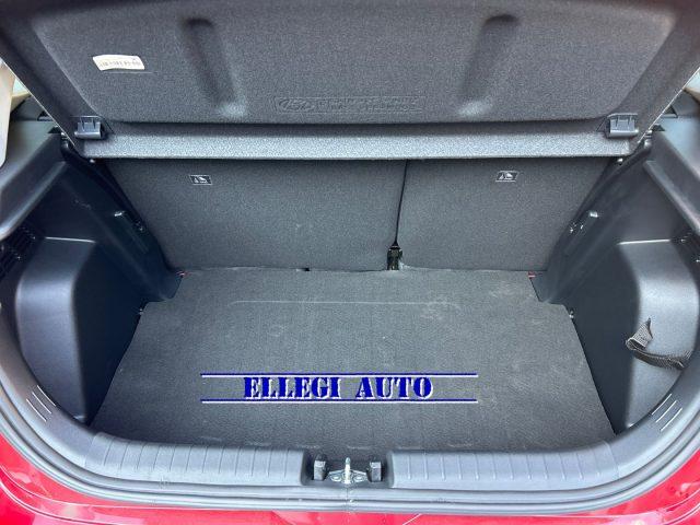 HYUNDAI i20 1.0 100 CV Connectline KM 0