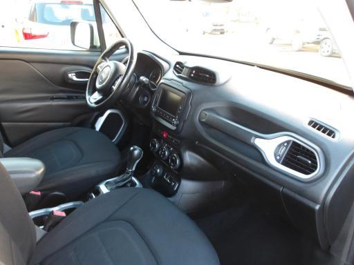 Jeep Renegade 2.0 mjt Limited 4wd 140cv auto